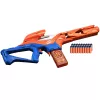 Speelgoedblaster NERF Nerf N Series Pinpoint blauw oranje 8+