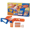 Speelgoedblaster NERF Nerf N Series Pinpoint blauw oranje 8+