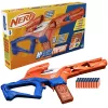 Speelgoedblaster NERF Nerf N Series Pinpoint blauw oranje 8+