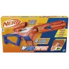 Speelgoedblaster NERF Nerf N Series Pinpoint blauw oranje 8+