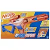 Speelgoedblaster NERF Nerf N Series Pinpoint blauw oranje 8+