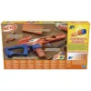 Speelgoedblaster NERF Nerf N Series Pinpoint blauw oranje 8+