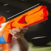 Speelgoedblaster NERF Nerf N Series Pinpoint blauw oranje 8+