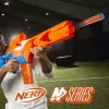 Speelgoedblaster NERF Nerf N Series Pinpoint blauw oranje 8+