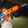 Speelgoedblaster NERF Nerf N Series Pinpoint blauw oranje 8+