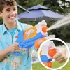 Nerf Super Soaker Flip Fill, speelgoedblaster, 6 jaar