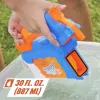 Nerf Super Soaker Flip Fill, speelgoedblaster, 6 jaar