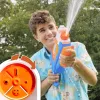 Nerf Super Soaker Flip Fill, speelgoedblaster, 6 jaar