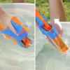 Nerf Super Soaker Flip Fill, speelgoedblaster, 6 jaar