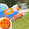 Nerf Super Soaker Flip Fill, speelgoedblaster, 6 jaar