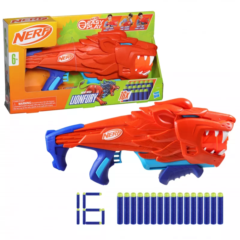 Nerf F8646EP4 speelgoedwapen