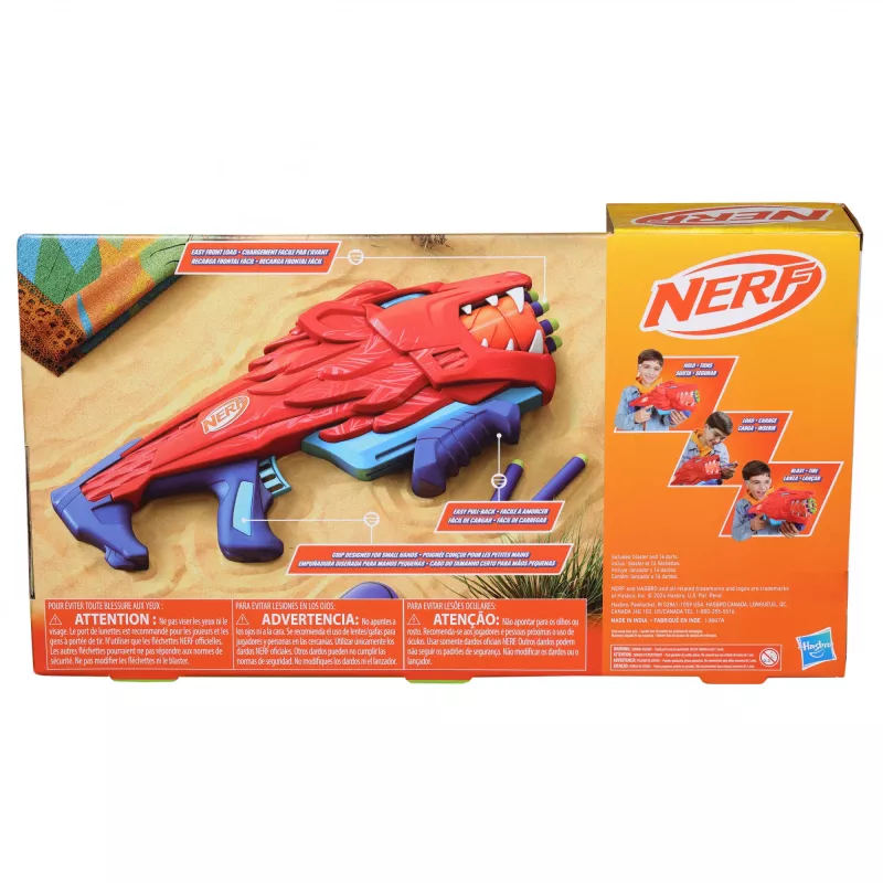 Nerf F8646EP4 speelgoedwapen