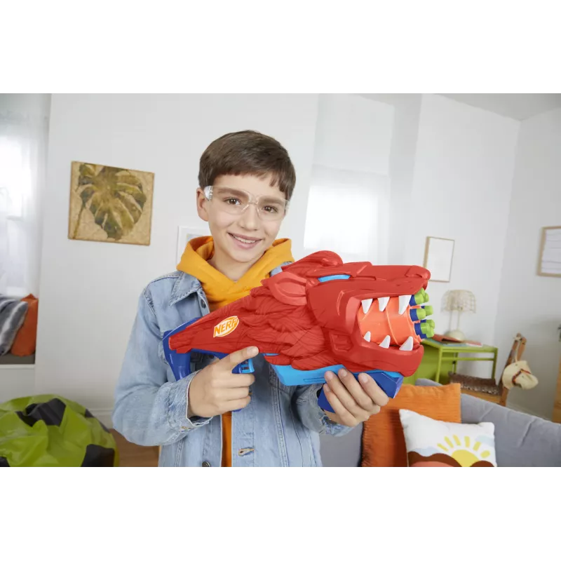Nerf F8646EP4 speelgoedwapen