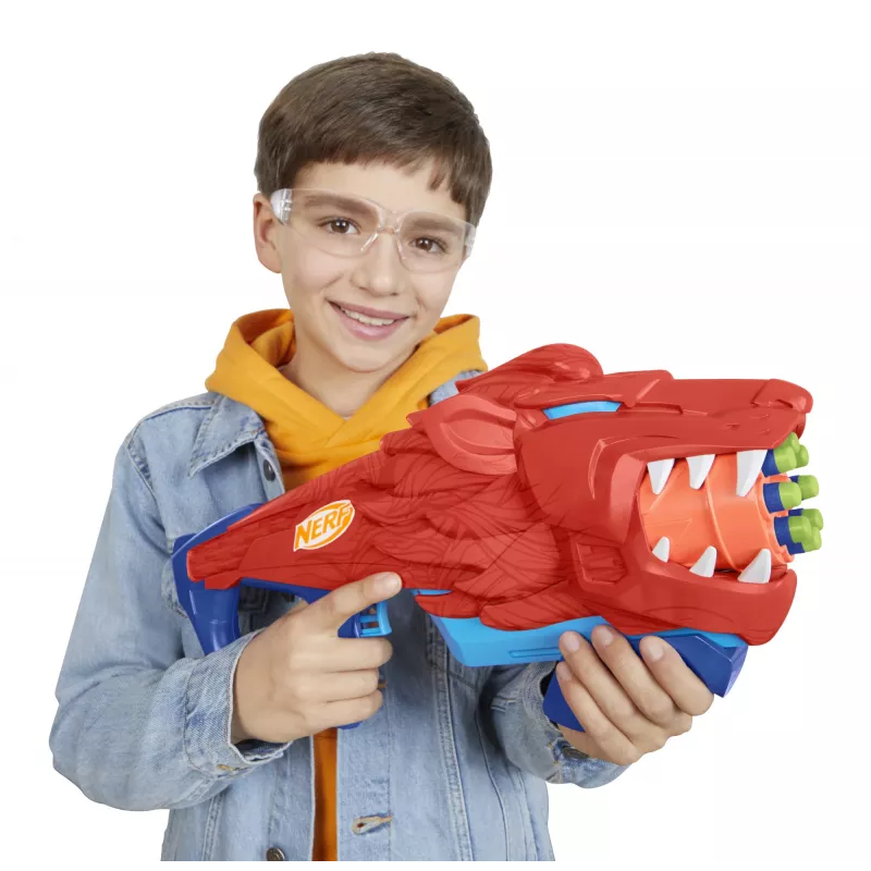 Nerf F8646EP4 speelgoedwapen