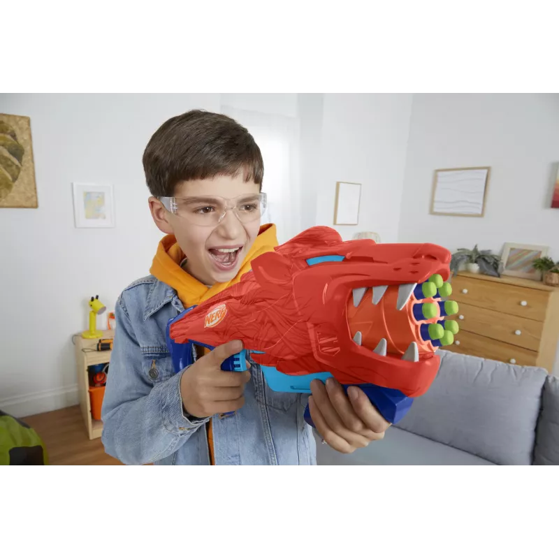 Nerf F8646EP4 speelgoedwapen