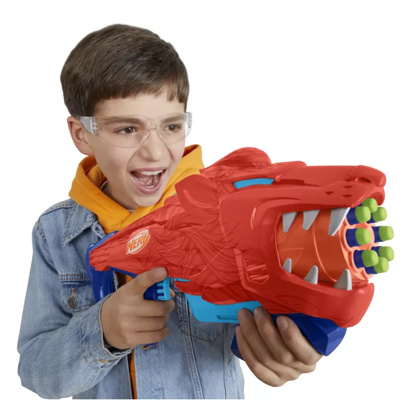 Nerf F8646EP4 speelgoedwapen