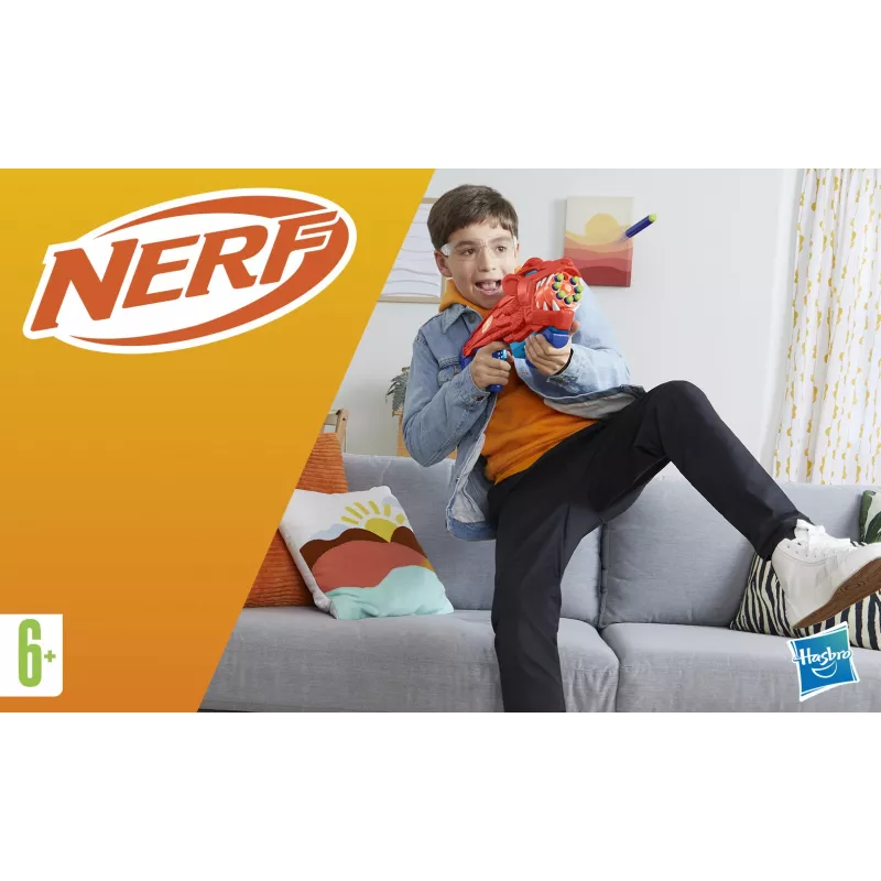 Nerf F8646EP4 speelgoedwapen