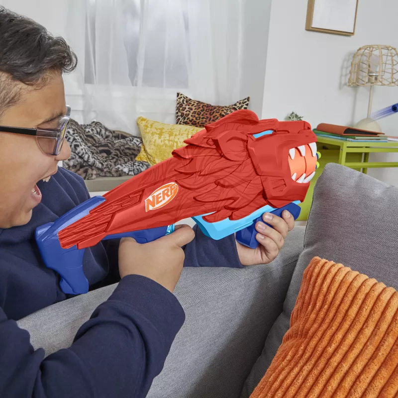 Nerf F8646EP4 speelgoedwapen
