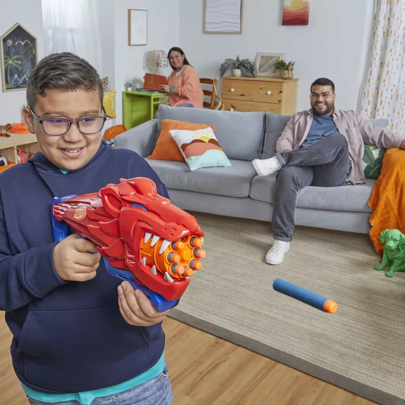 Nerf F8646EP4 speelgoedwapen