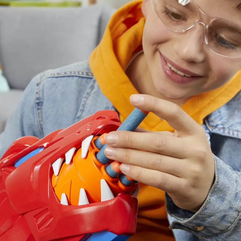 Nerf F8646EP4 speelgoedwapen