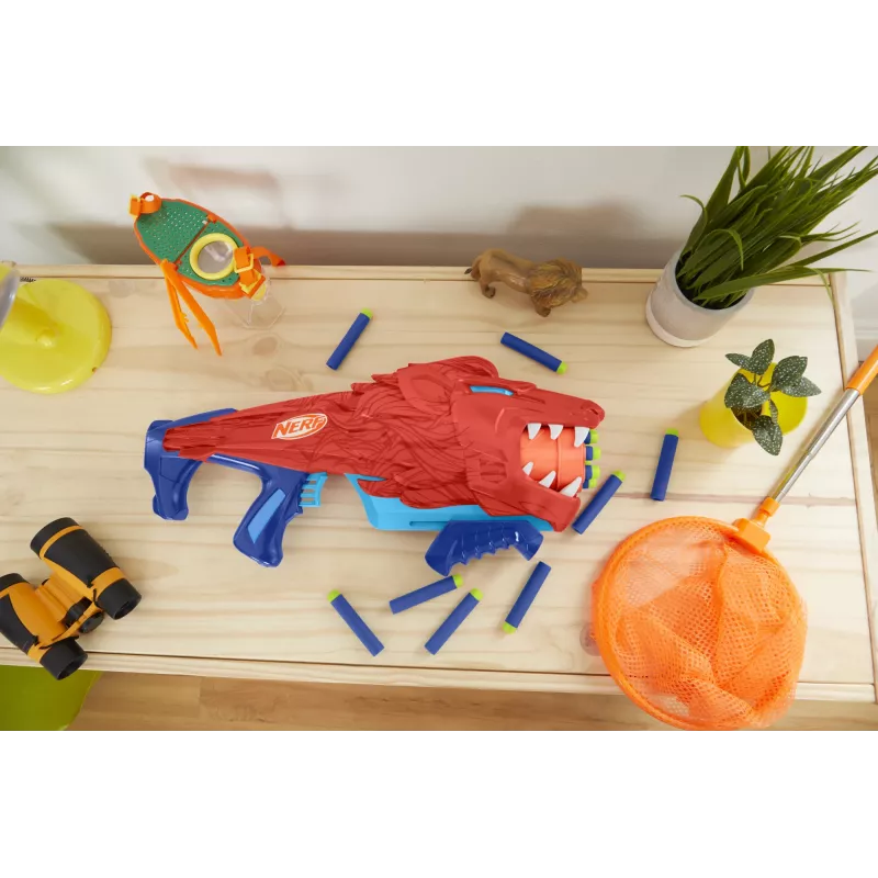 Nerf F8646EP4 speelgoedwapen