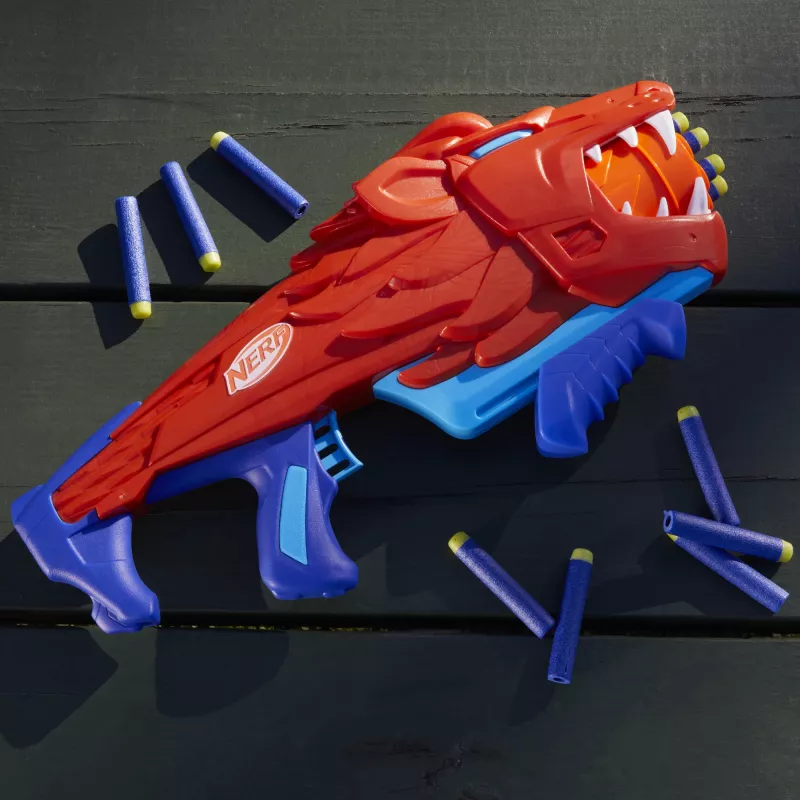 Nerf F8646EP4 speelgoedwapen