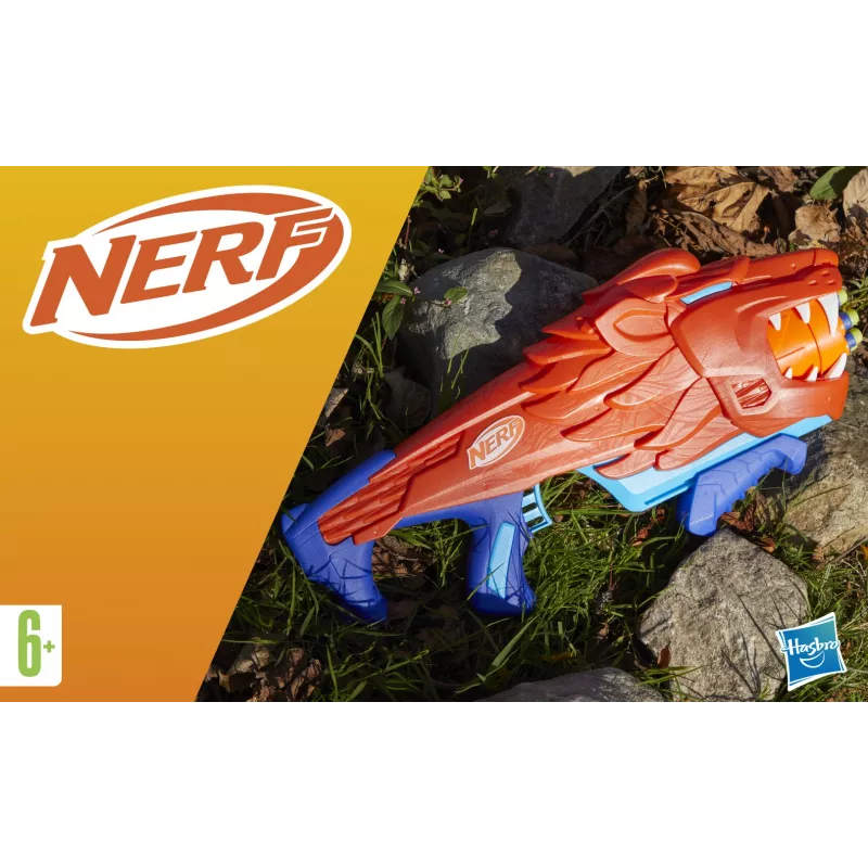 Nerf F8646EP4 speelgoedwapen