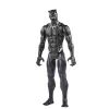Marvel Avengers Titan Hero Black Panther figuur, 4 jaar, veelkleurig, kunststof