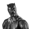 Marvel Avengers Titan Hero Black Panther figuur, 4 jaar, veelkleurig, kunststof