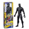 Marvel Avengers Titan Hero Black Panther figuur, 4 jaar, veelkleurig, kunststof