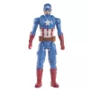Marvel Avengers Captain America, 4 jaar, blauw, rood, wit, kunststof