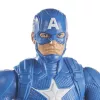 Marvel Avengers Captain America, 4 jaar, blauw, rood, wit, kunststof