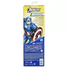Marvel Avengers Captain America, 4 jaar, blauw, rood, wit, kunststof