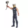 Marvel Avengers Thor, 4 jaar, veelkleurig
