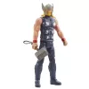 Marvel Avengers Thor, 4 jaar, veelkleurig
