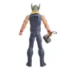 Marvel Avengers Thor, 4 jaar, veelkleurig