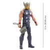 Marvel Avengers Thor, 4 jaar, veelkleurig