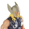 Marvel Avengers Thor, 4 jaar, veelkleurig