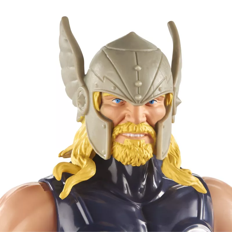 Marvel Avengers Thor, 4 jaar, veelkleurig