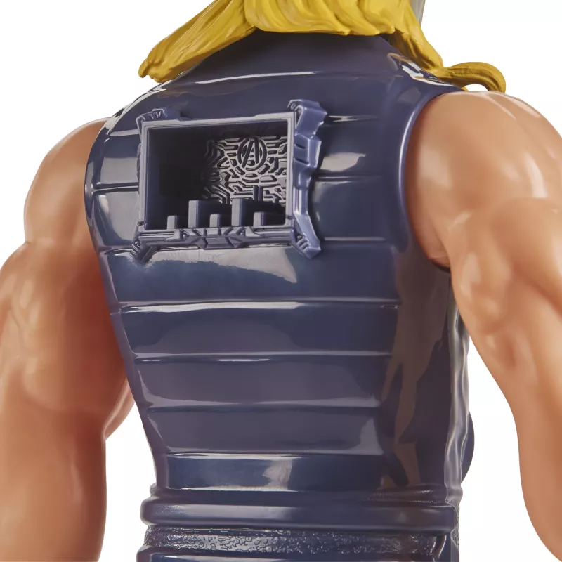 Marvel Avengers Thor, 4 jaar, veelkleurig