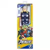 Marvel Avengers Thor, 4 jaar, veelkleurig
