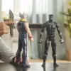 Marvel Avengers Thor, 4 jaar, veelkleurig
