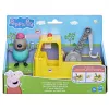 Takelwagen Peppa Pig F9519 veelkleurig kleuterspeelgoed vanaf 3 jaar