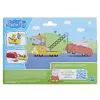 Takelwagen Peppa Pig F9519 veelkleurig kleuterspeelgoed vanaf 3 jaar