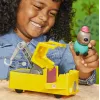 Takelwagen Peppa Pig F9519 veelkleurig kleuterspeelgoed vanaf 3 jaar
