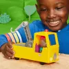 Takelwagen Peppa Pig F9519 veelkleurig kleuterspeelgoed vanaf 3 jaar