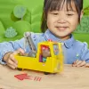 Takelwagen Peppa Pig F9519 veelkleurig kleuterspeelgoed vanaf 3 jaar