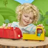 Takelwagen Peppa Pig F9519 veelkleurig kleuterspeelgoed vanaf 3 jaar