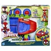 Actie-/avontuurspeelset Hasbro F94805S0 veelkleurig kunststof