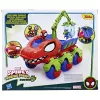 Actie-/avontuurspeelset Hasbro F94805S0 veelkleurig kunststof